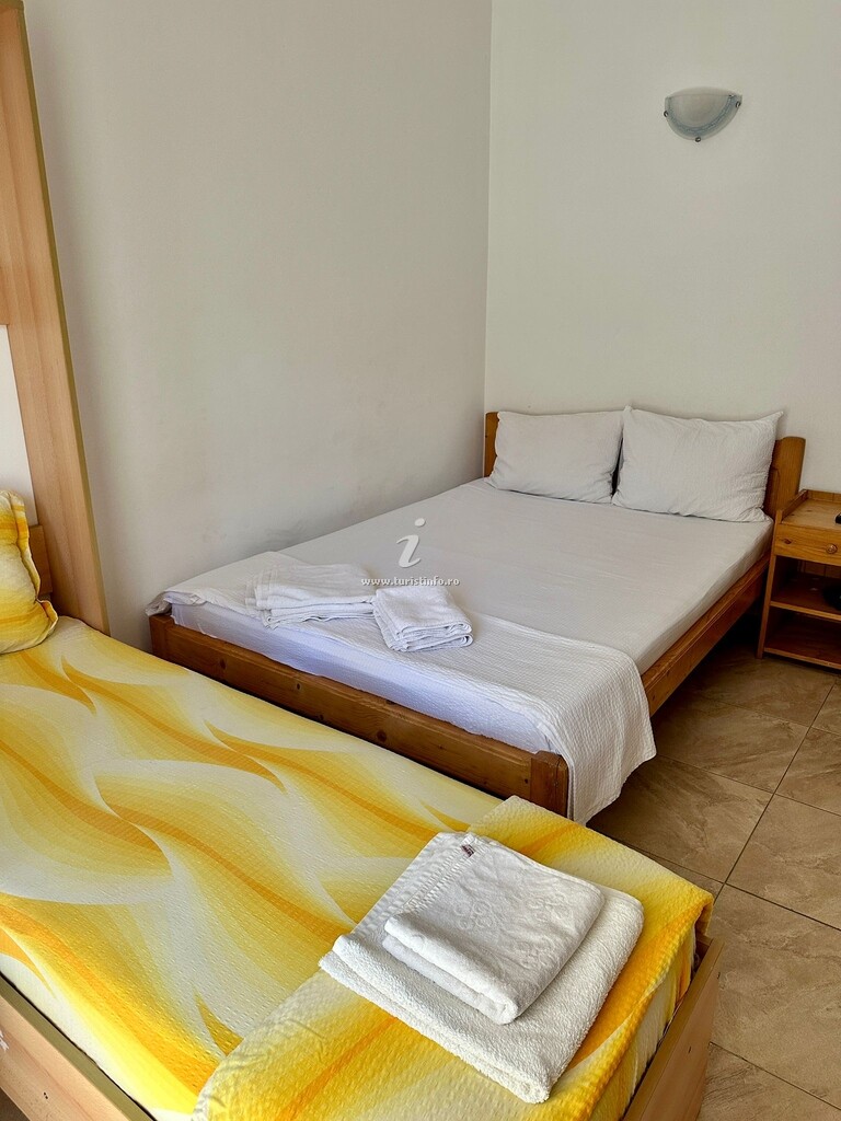 Camere de închiriat Luna Marina