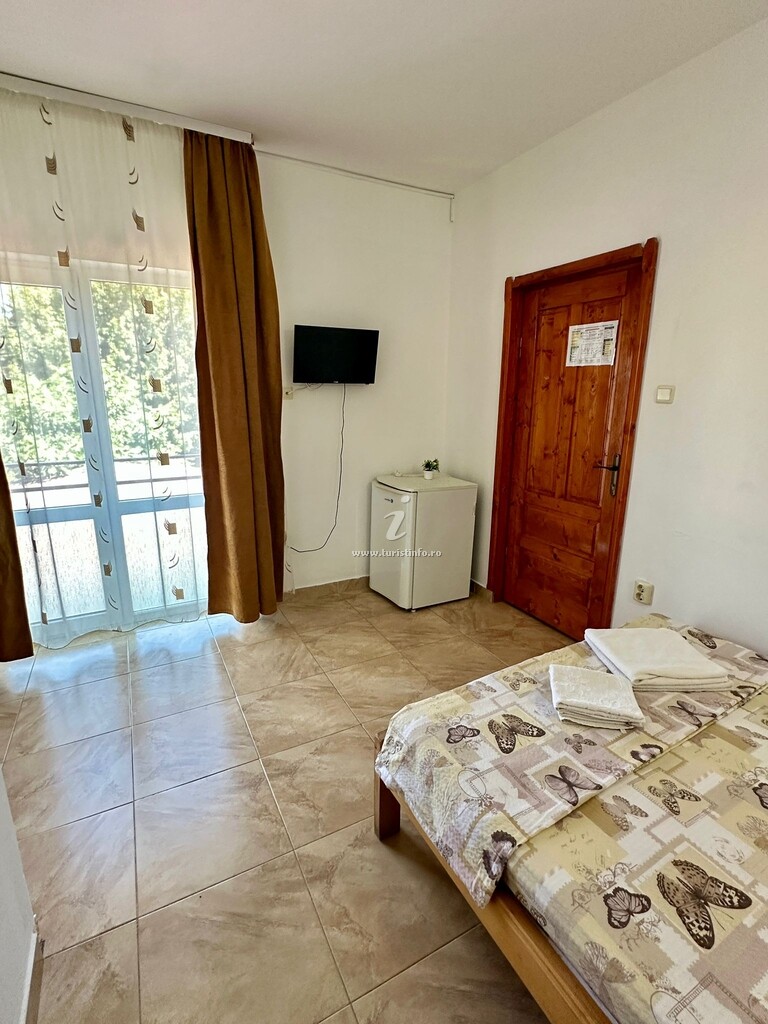 Camere de închiriat Luna Marina