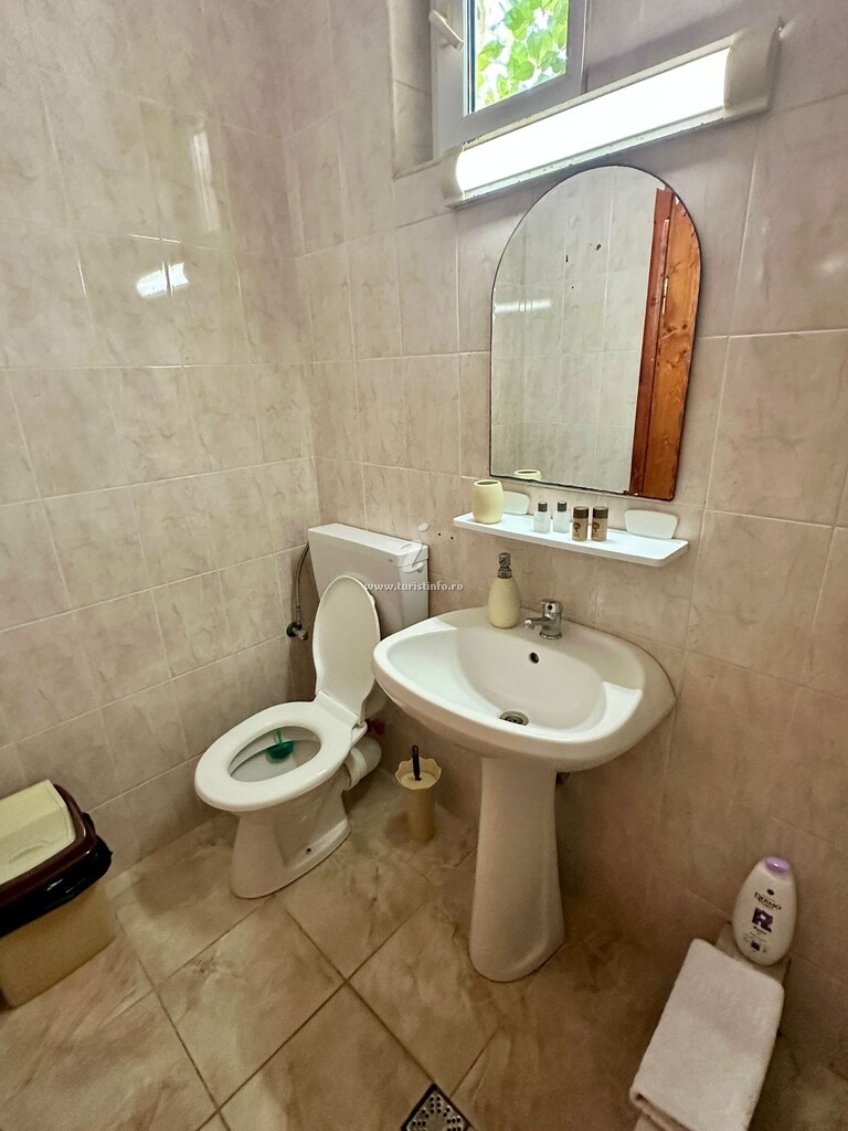 Camere de închiriat Luna Marina