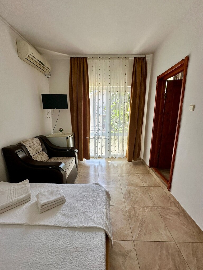 Camere de închiriat Luna Marina