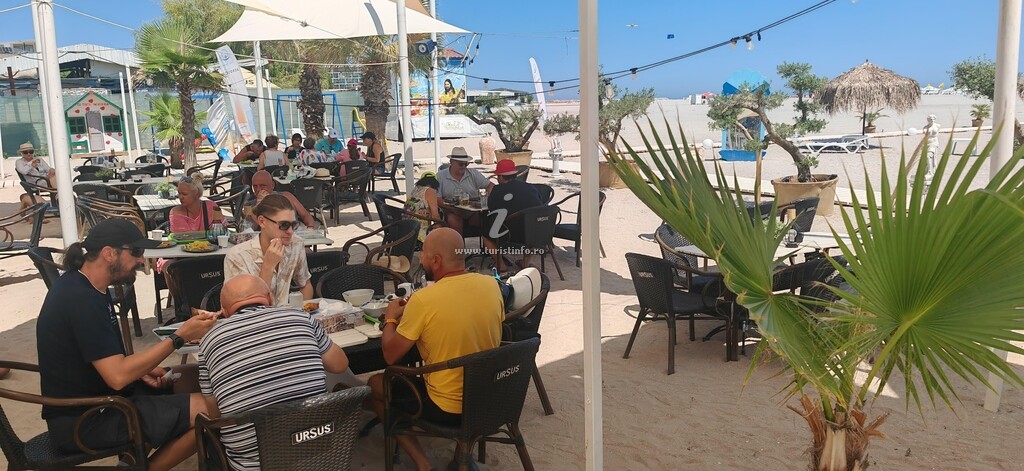 Hotel Perla Venusului