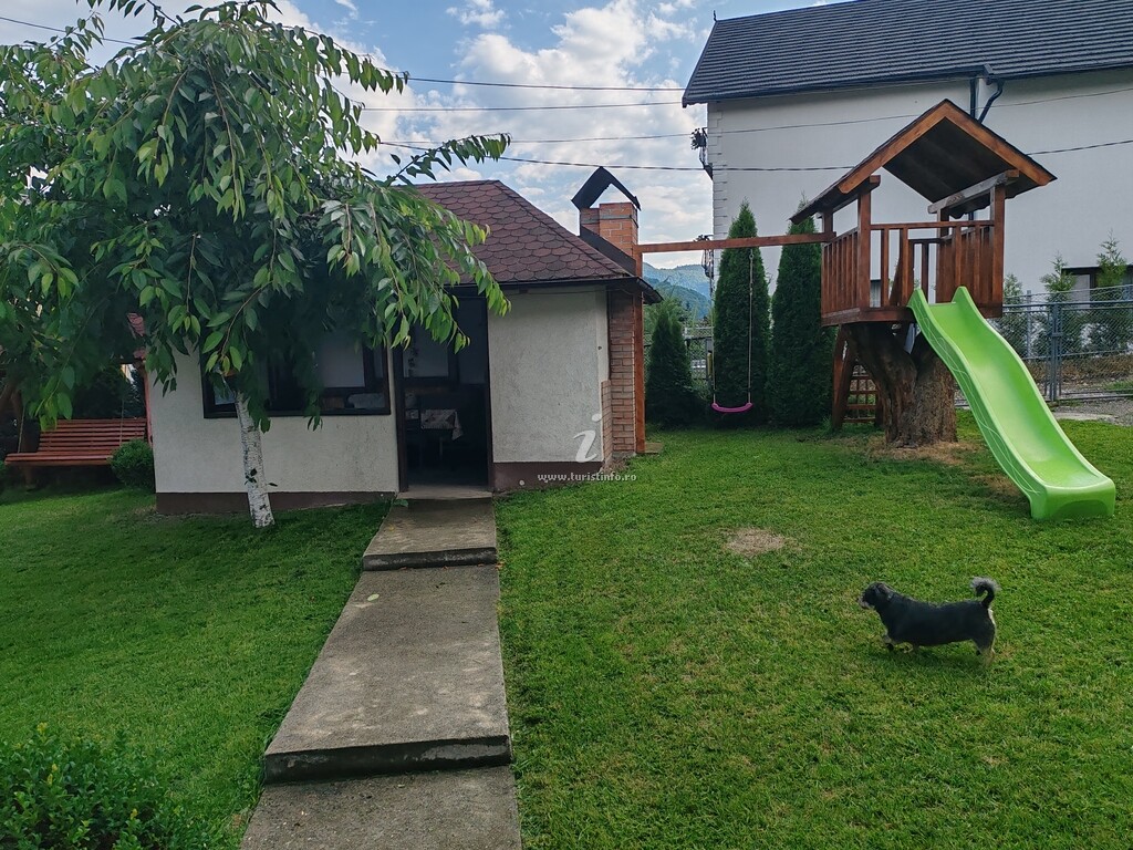 Casa Petit Maison