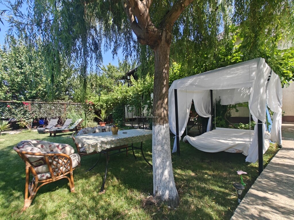 Casa Seby