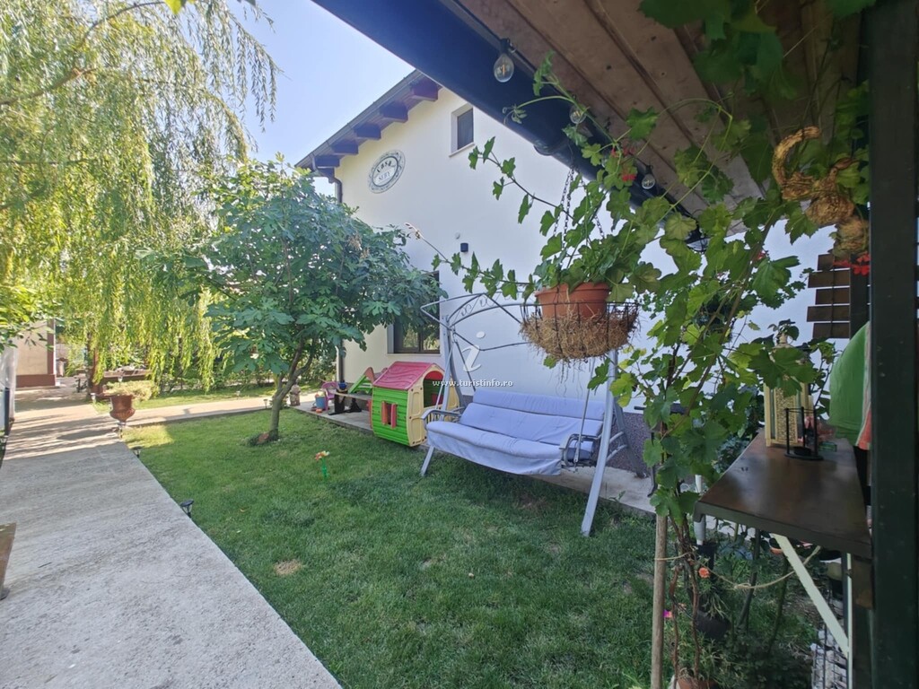 Casa Seby