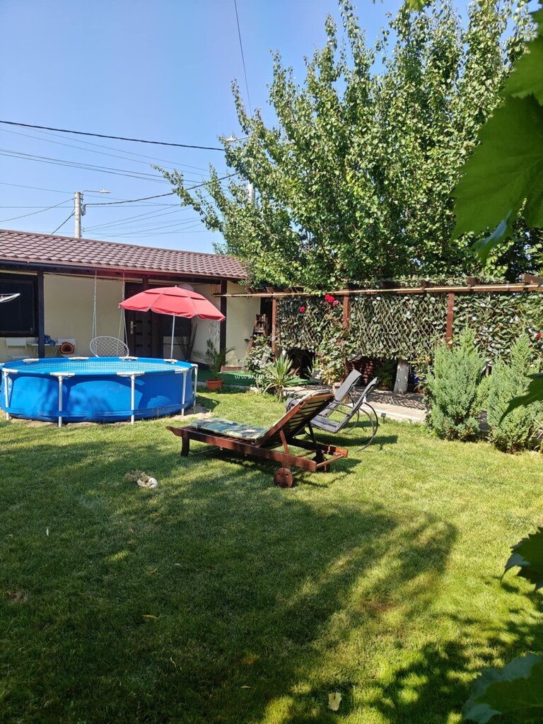 Casa Seby