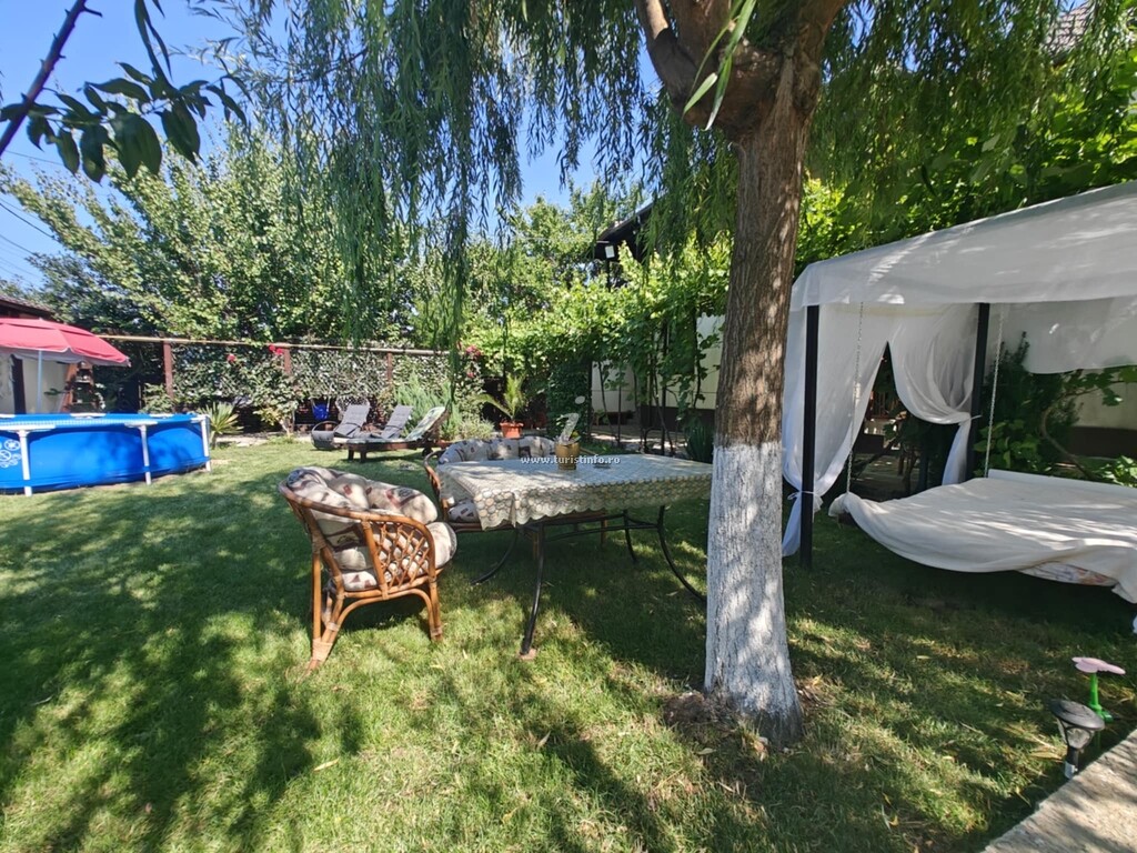 Casa Seby