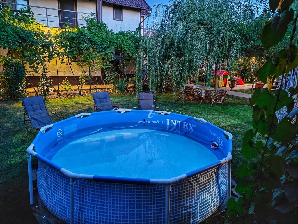 Casa Seby