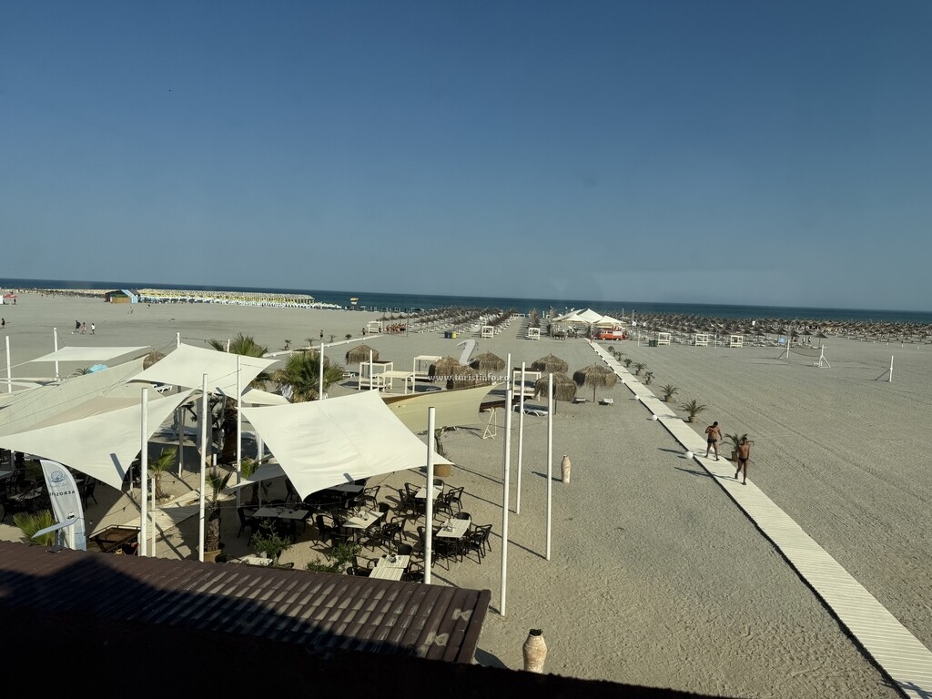 Hotel Perla Venusului