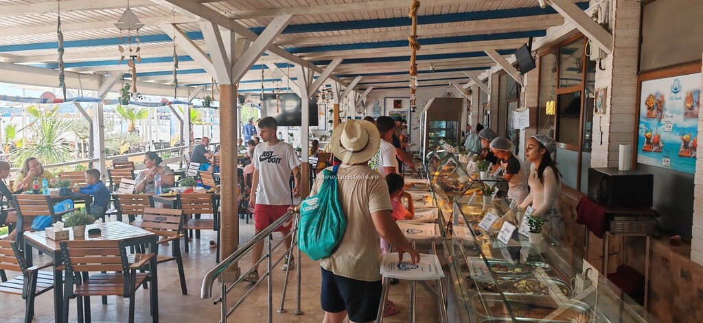 Hotel Perla Venusului