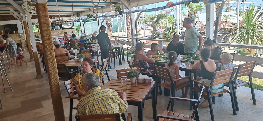 Hotel Perla Venusului
