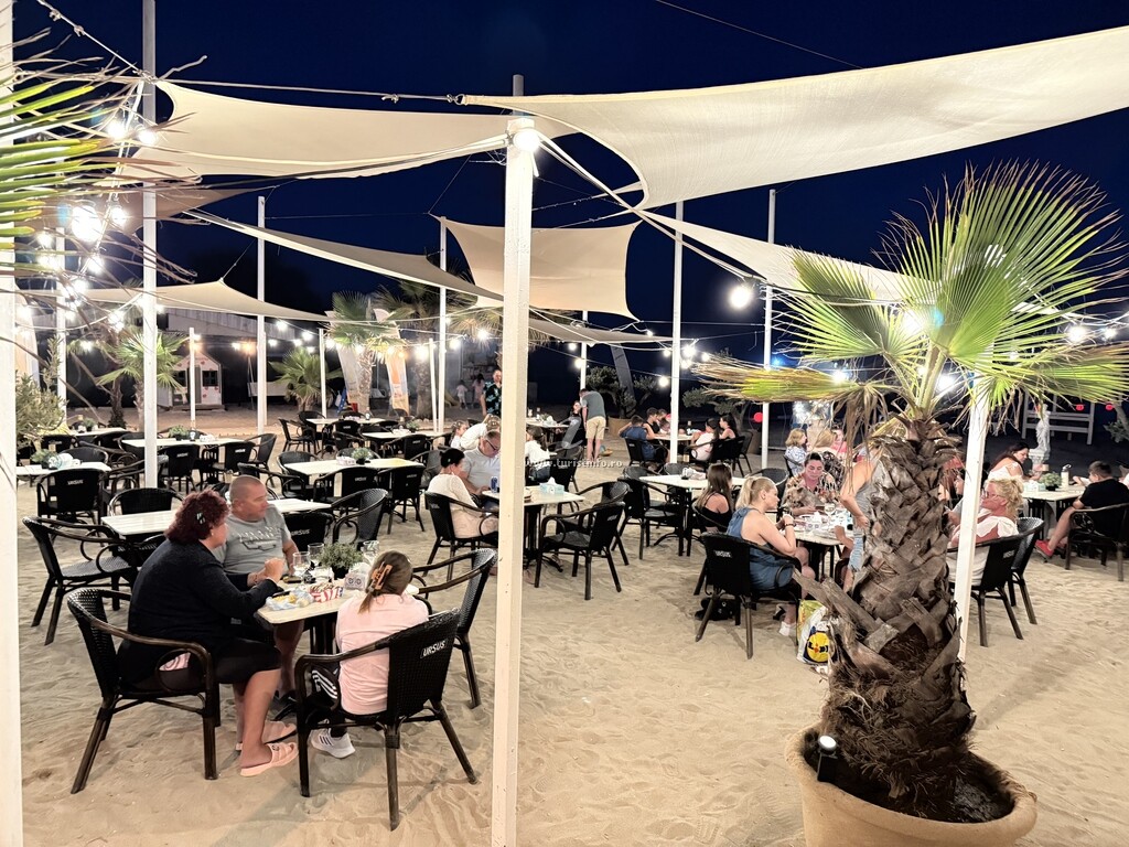 Hotel Perla Venusului