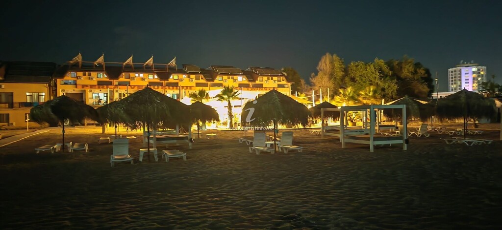 Hotel Perla Venusului