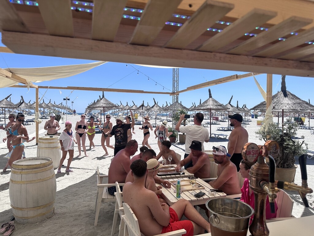 Hotel Perla Venusului