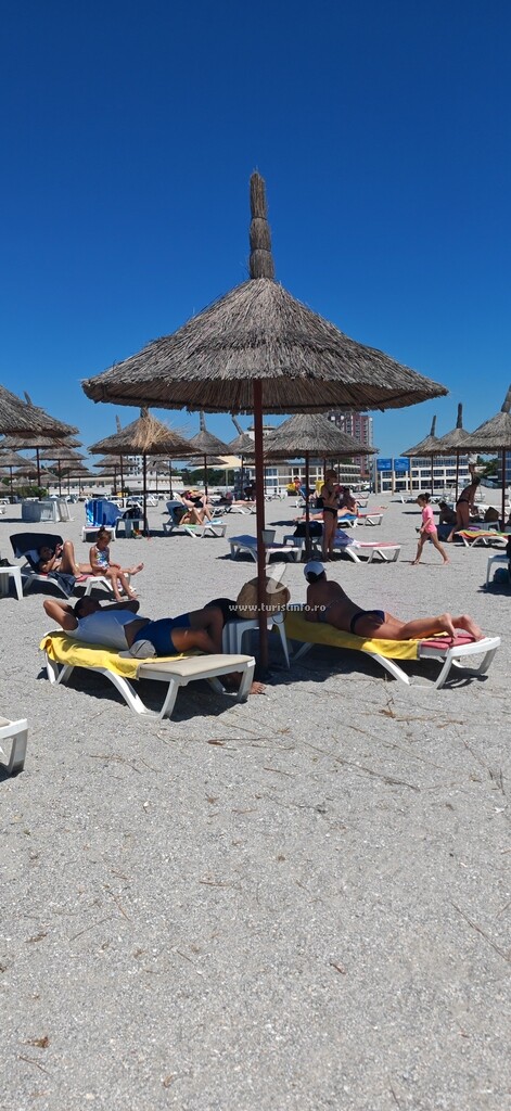 Hotel Perla Venusului