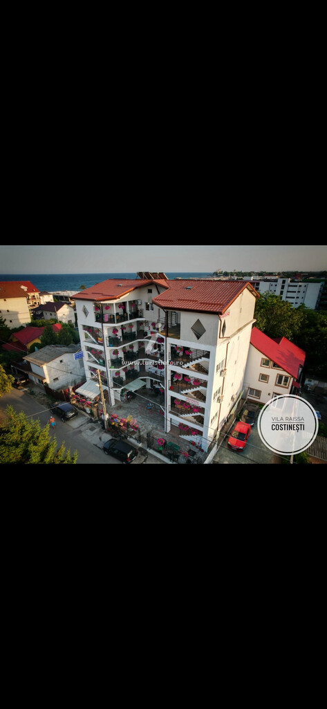 Vila Raissa