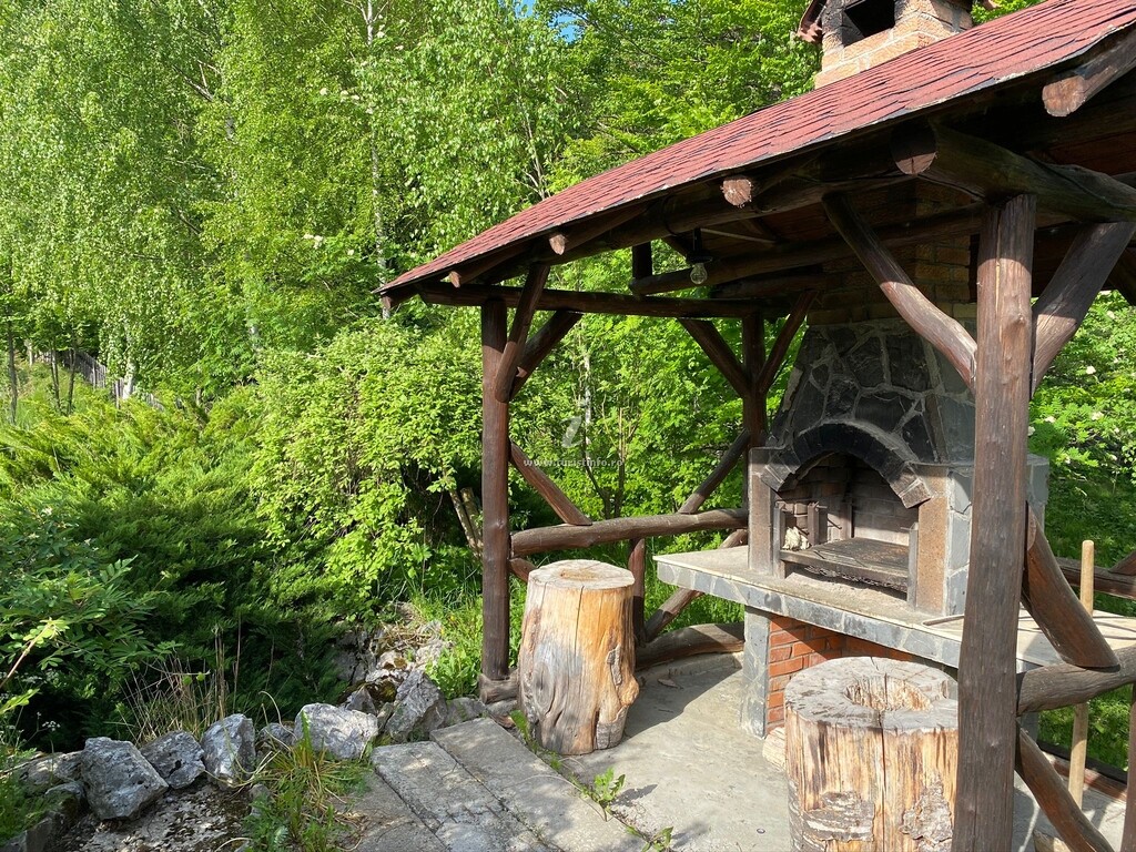 Cabana Perla Munților