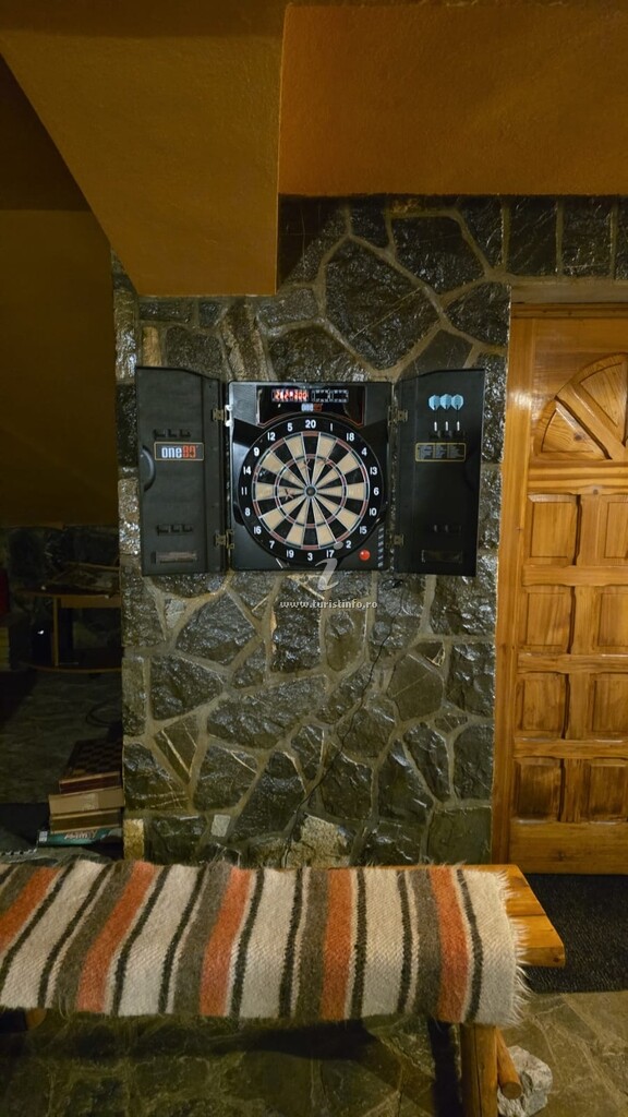 Cabana Perla Munților