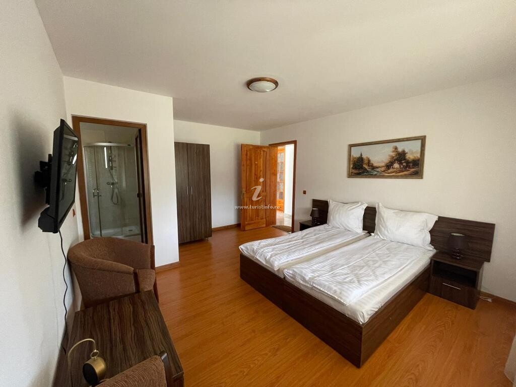 Cabana Perla Munților