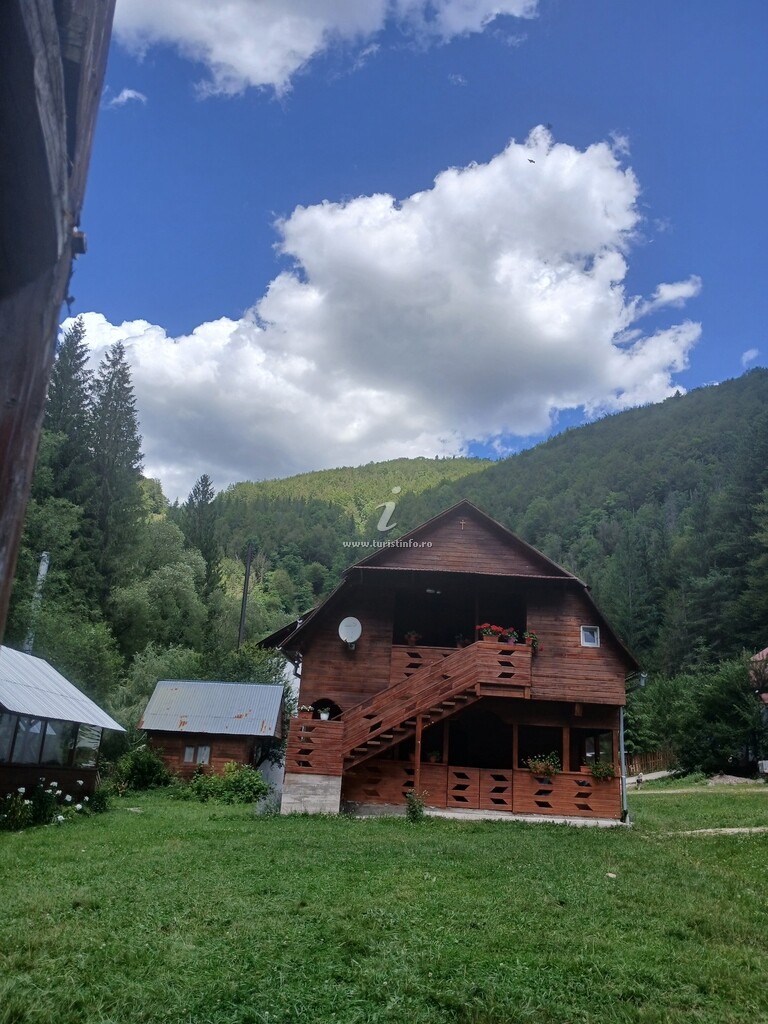 Pensiunea La Marian