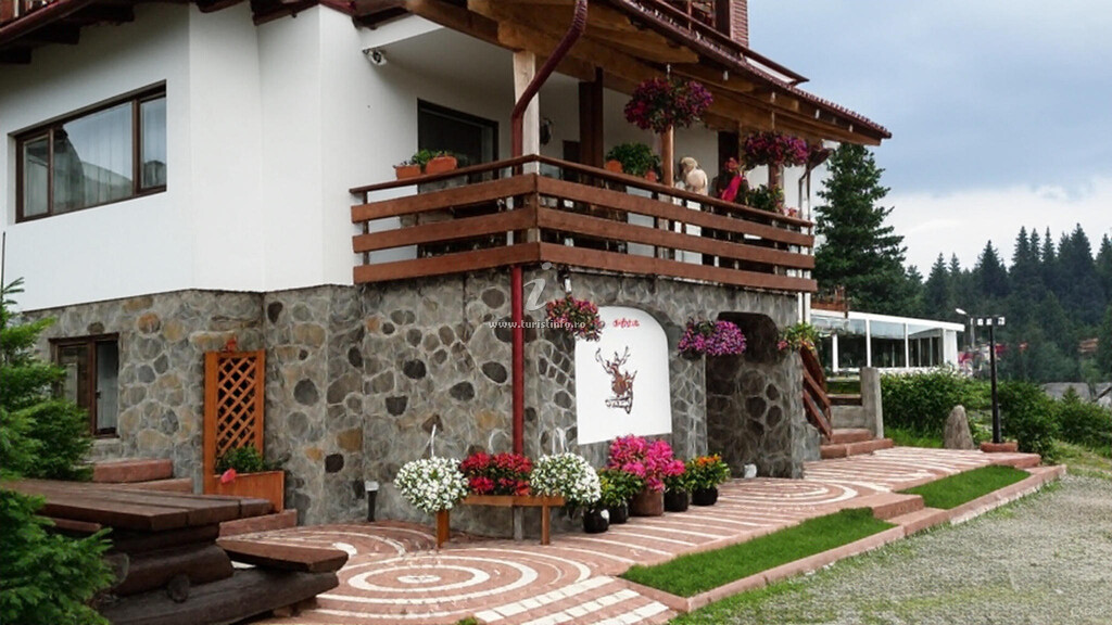 Vila Ștefana