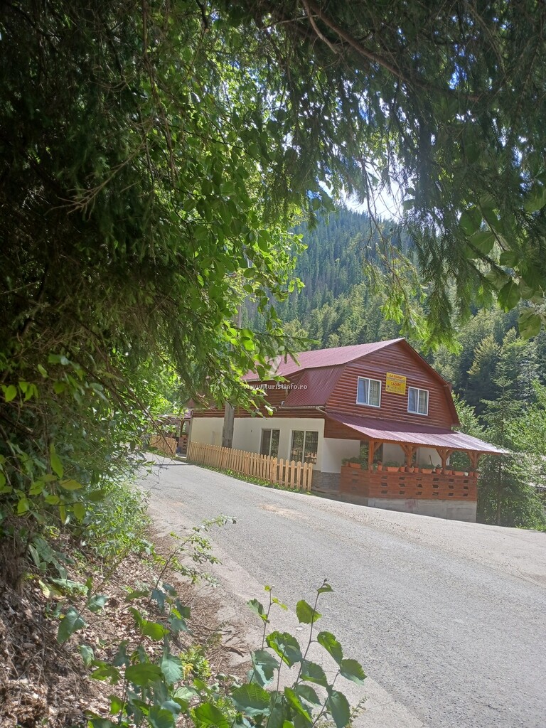 Cabana La Marian