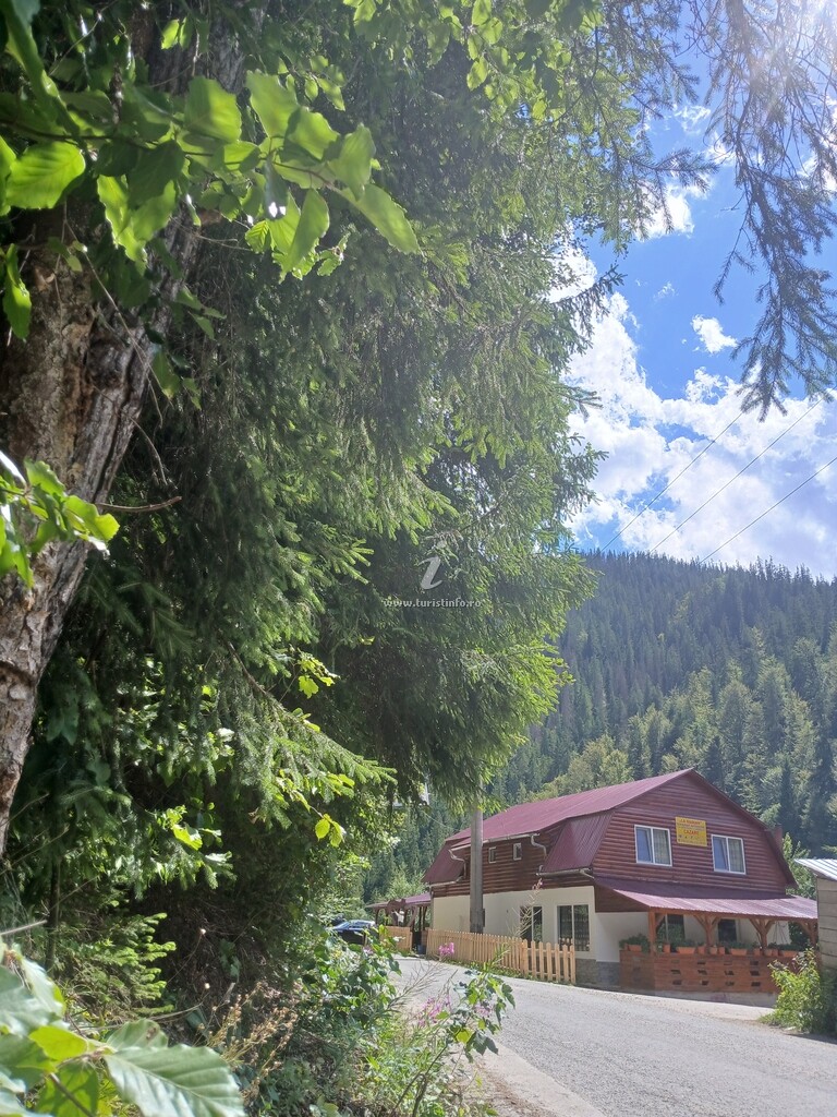 Cabana La Marian