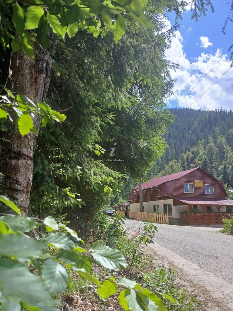Cabana La Marian
