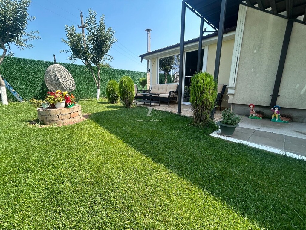 Vila La Nașu'