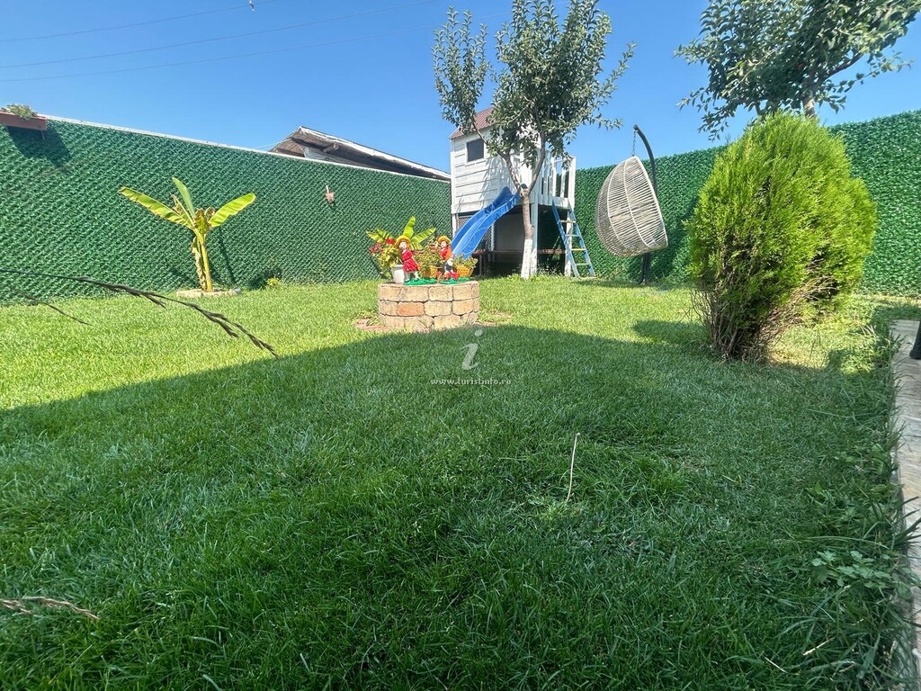 Vila La Nașu'