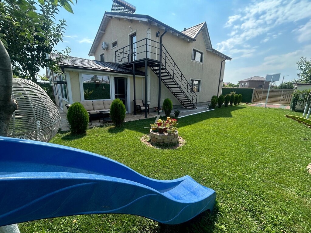 Vila La Nașu'