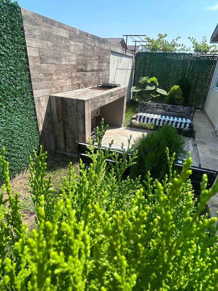 Vila La Nașu'