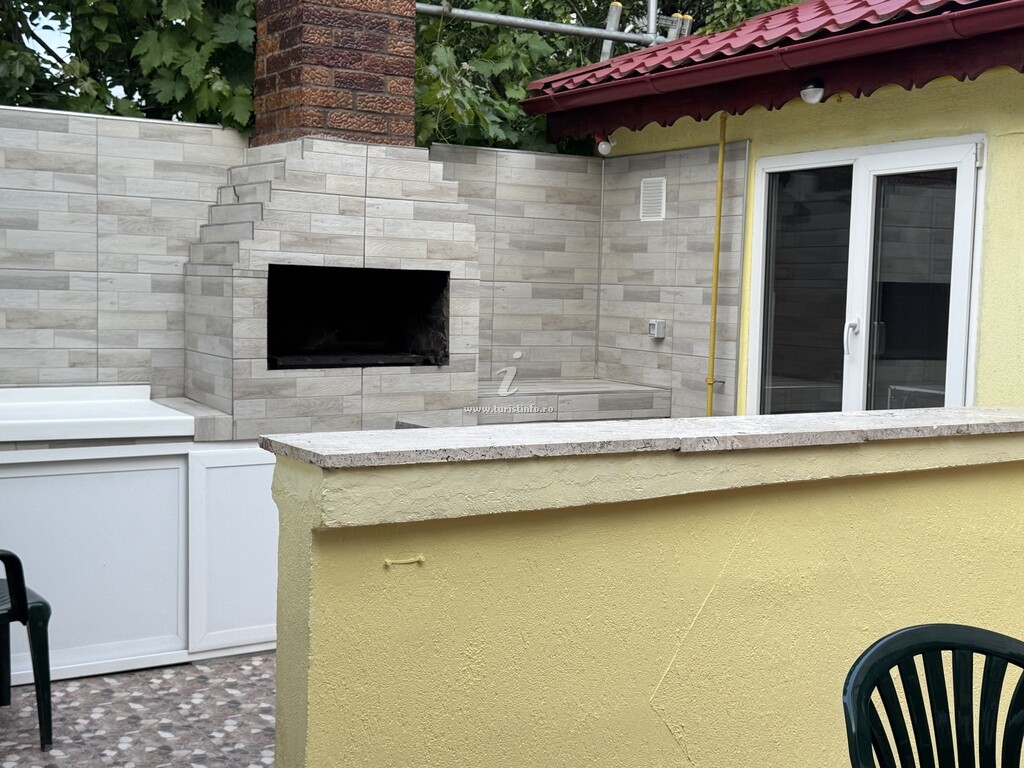 Vila Casa Valentina
