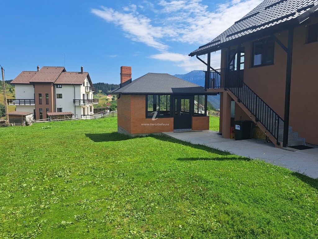 Casa Adiță