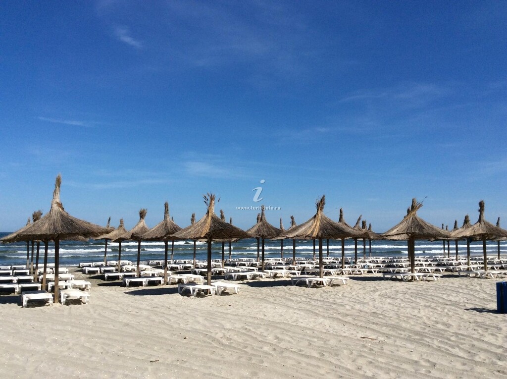Apartament Bluewaves