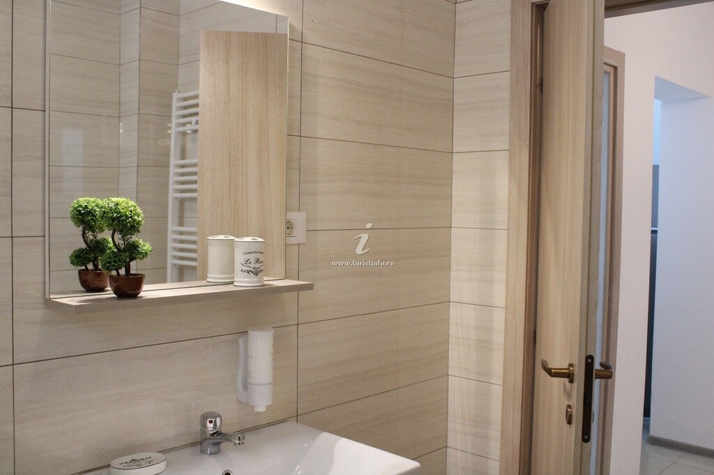 Apartament Bluewaves