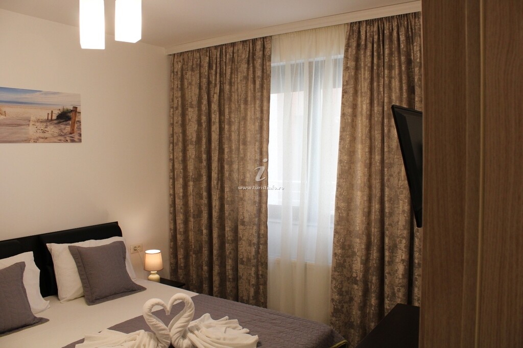 Apartament Bluewaves