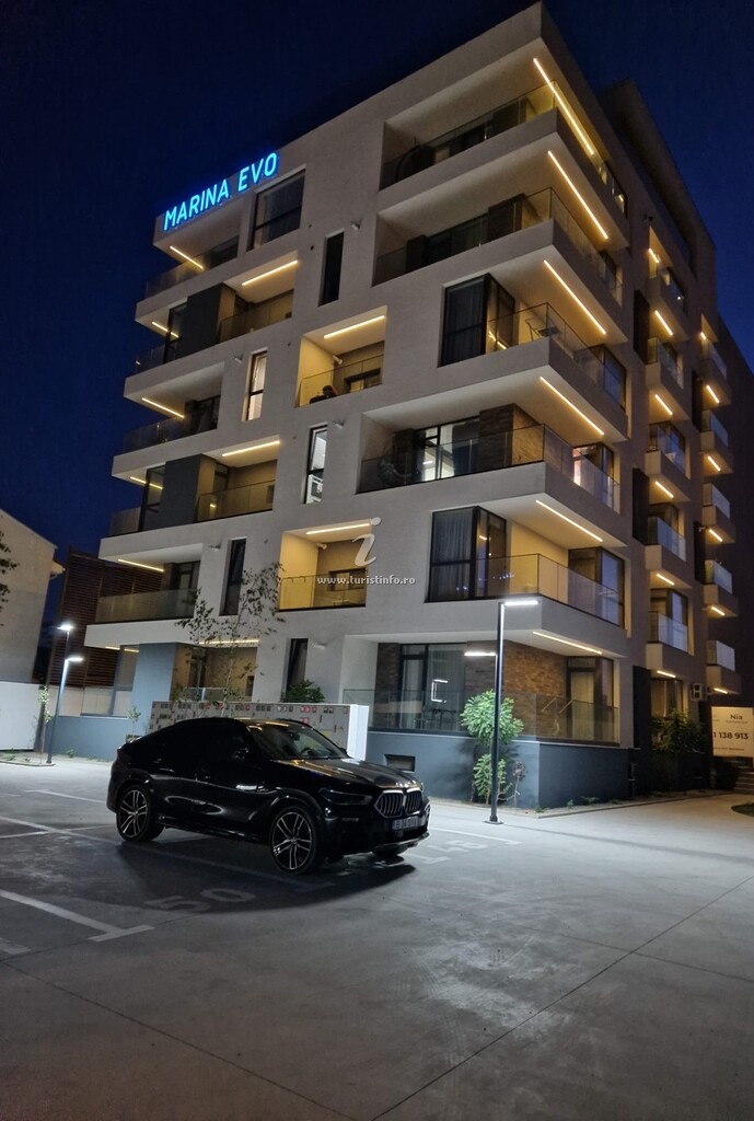 Apartament Aissa Residence