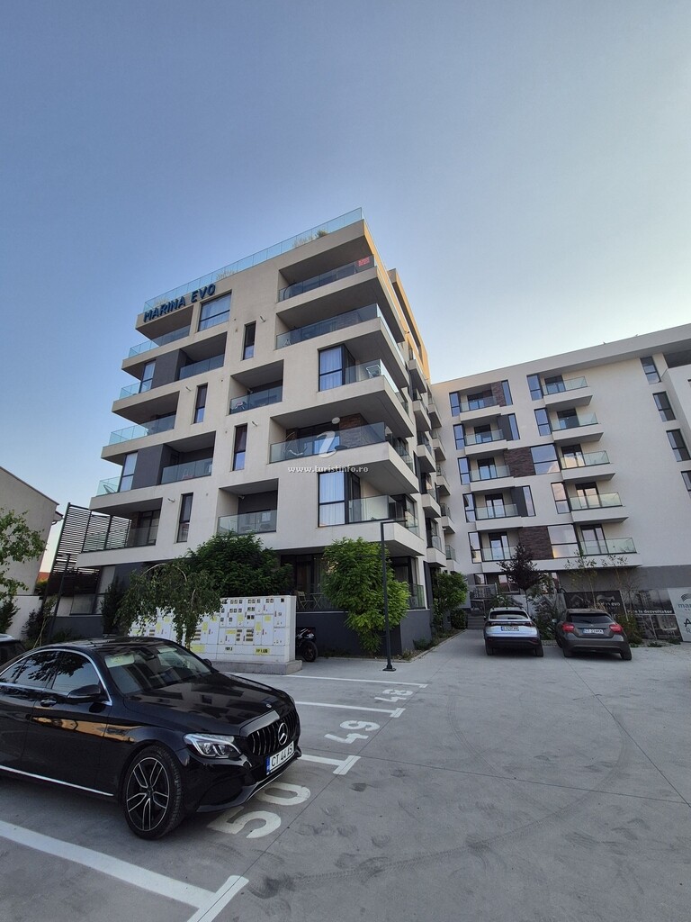 Apartament Aissa Residence