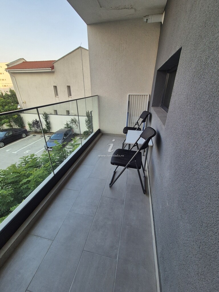 Apartament Aissa Residence