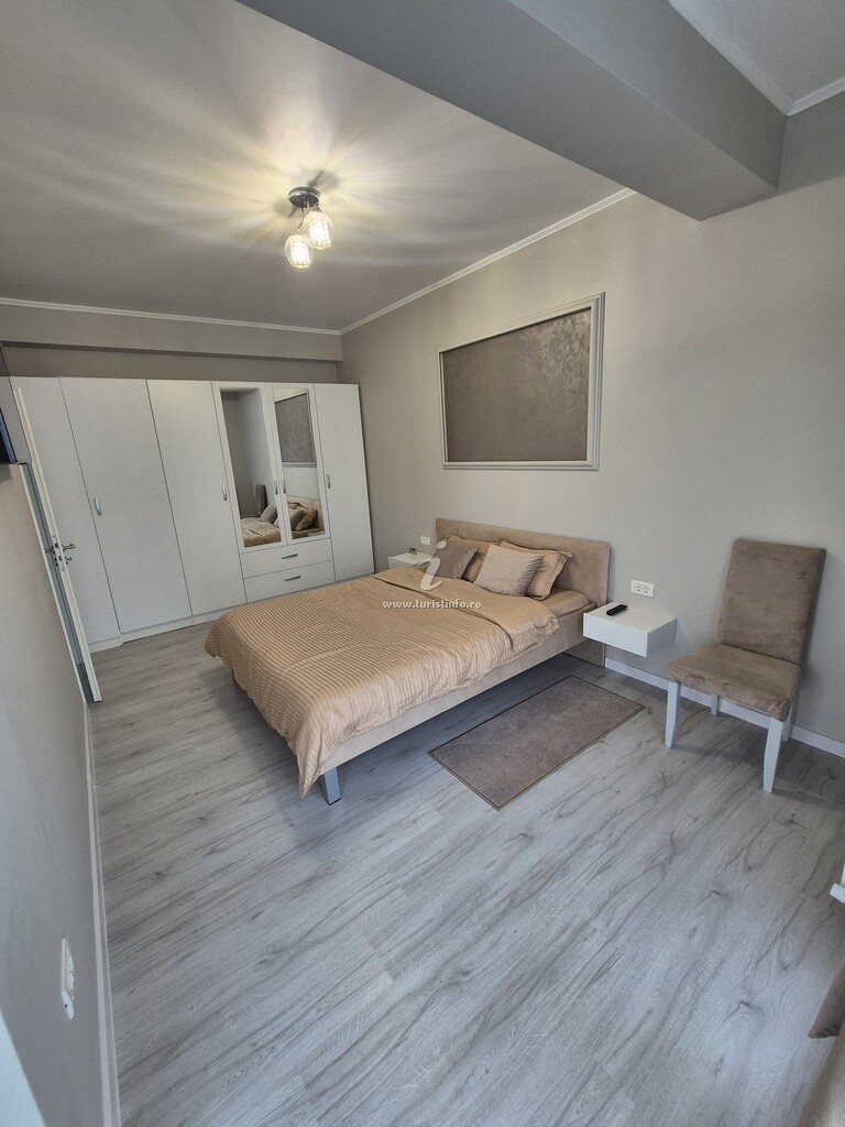 Apartament Aissa Residence