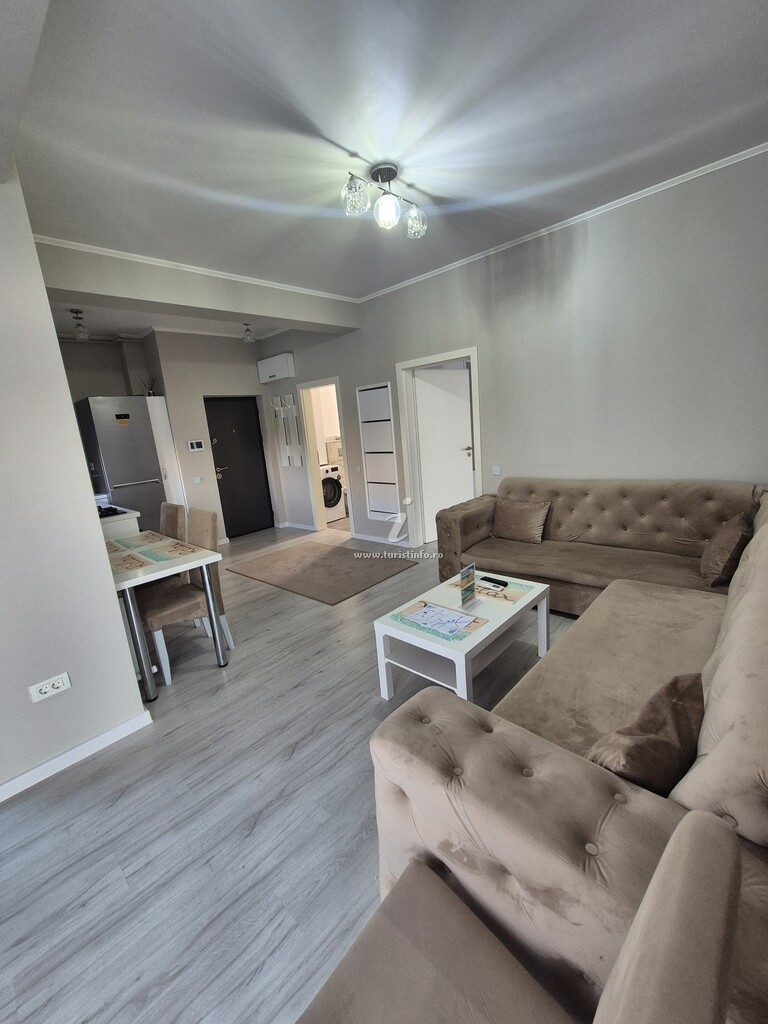 Apartament Aissa Residence