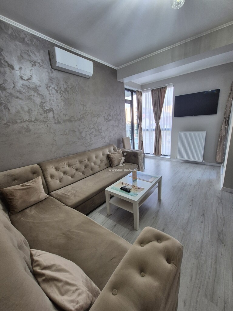 Apartament Aissa Residence