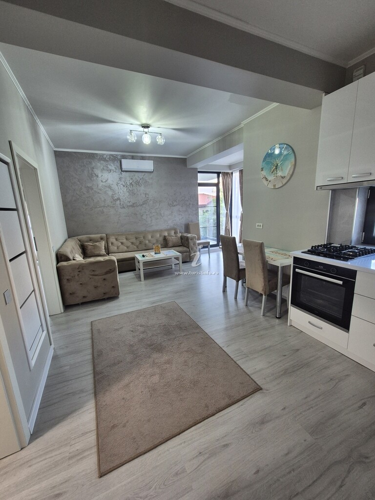 Apartament Aissa Residence