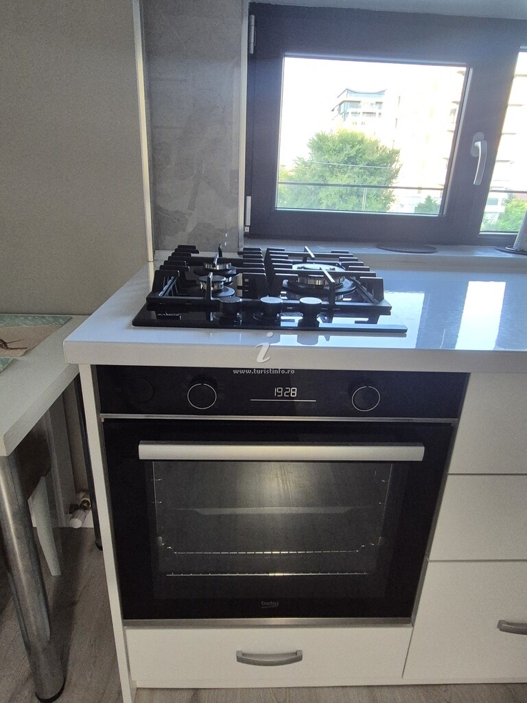 Apartament Aissa Residence