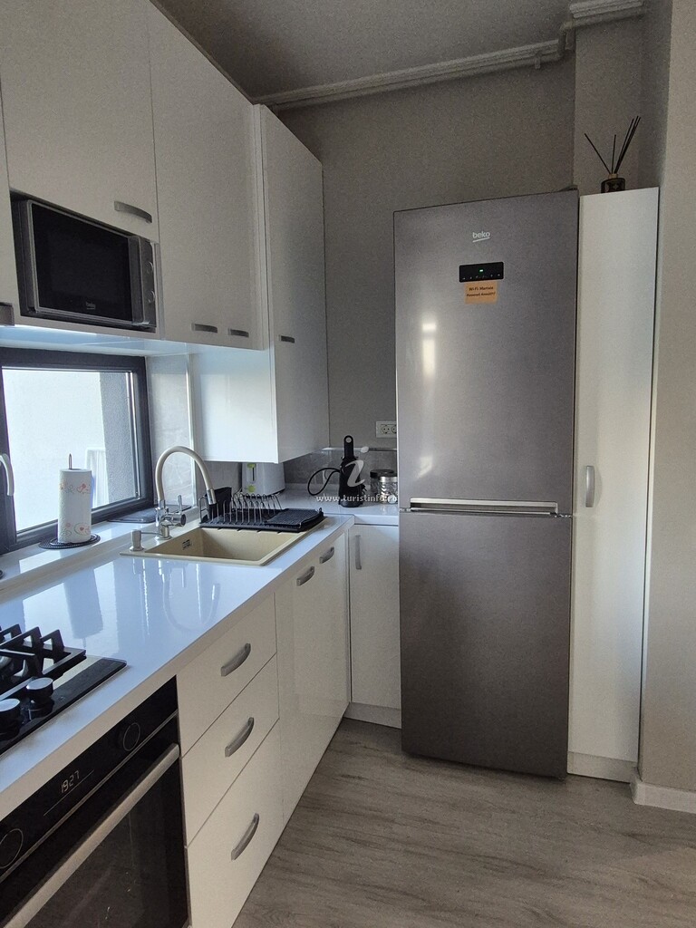 Apartament Aissa Residence