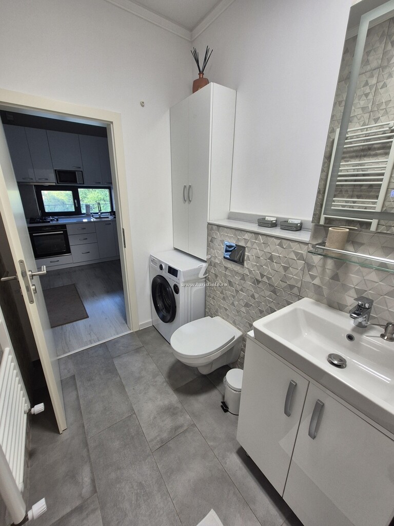 Apartament Aissa Residence