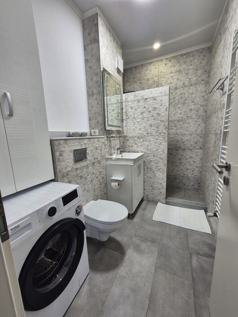 Apartament Aissa Residence