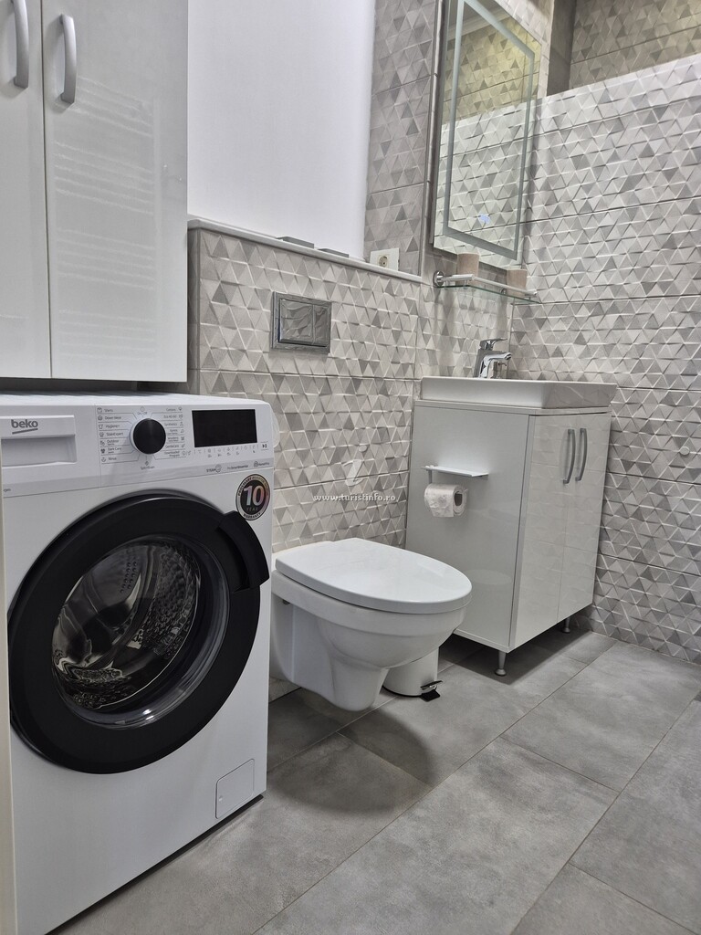 Apartament Aissa Residence