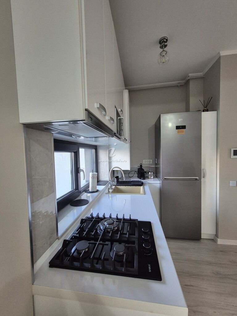 Apartament Aissa Residence