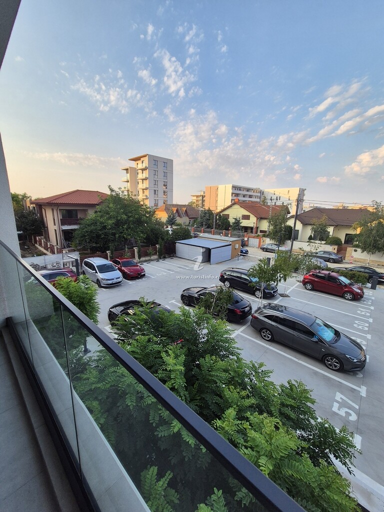 Apartament Aissa Residence